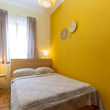 Apartment Mare *