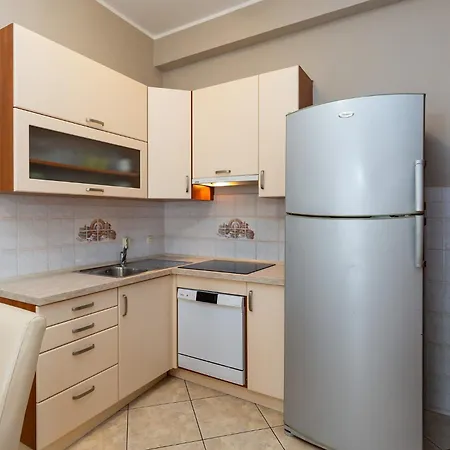 Mare Apartment *
