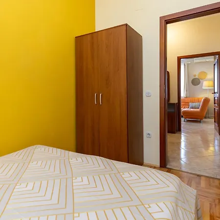 Mare Apartmán Poreč